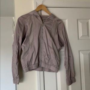 Lululemon windbreaker